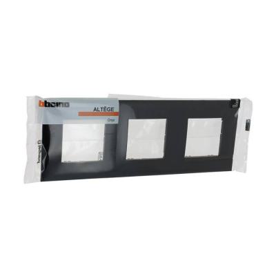  PLAQUE 3 P ONYX 