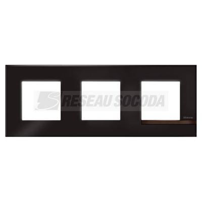  PLAQUE 3 P ONYX 