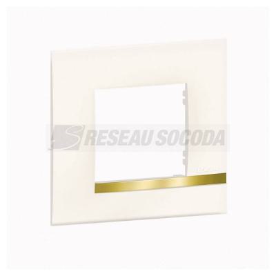  PLAQUE 1 P OPALE 