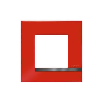  PLAQUE 1 P RUBIS 