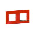  PLAQUE 2 P RUBIS 