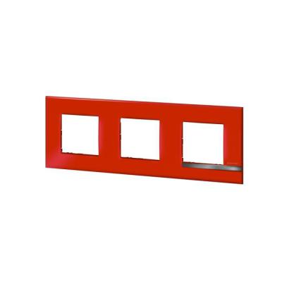  PLAQUE 3 P RUBIS 