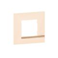  PLAQUE 1 P SABLE 