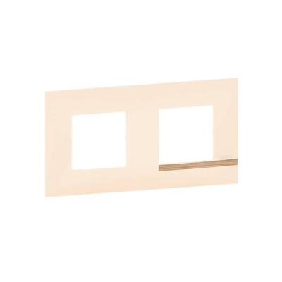  PLAQUE 2 P SABLE 