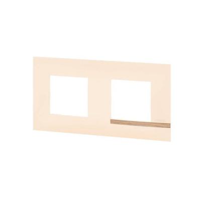  PLAQUE 2 P SABLE 