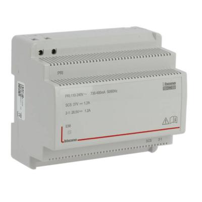  ALIM BUS SCS 6M 1.2A 110-240V 