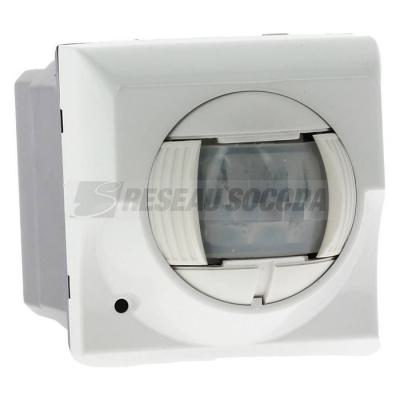  AXOLUTE DETECTEUR DT BLANC 