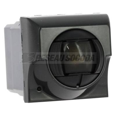  AXOLUTE DETECTEUR DT ANTHRACIT 