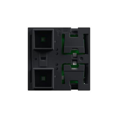  DND/MUR AND BELL INDICATOR 