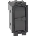  2 PULSANTE INTERBLOC 
