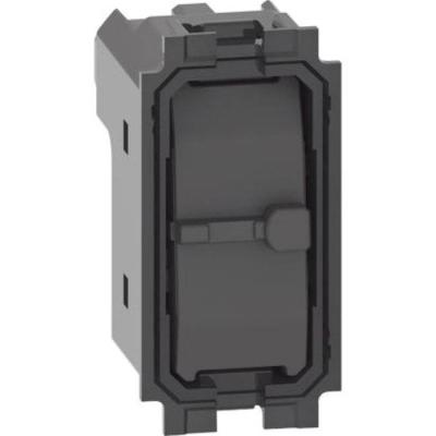  2 PULSANTE INTERBLOC 