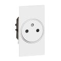  LNW PRISE 2P+T 16A AUTO 