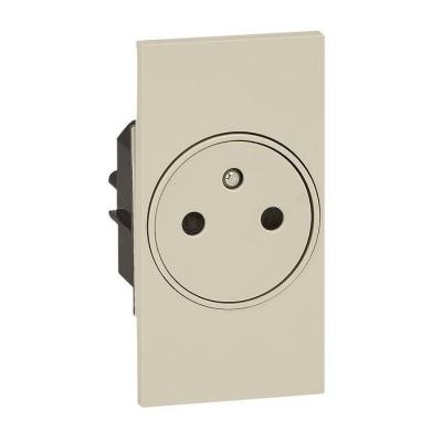  LNW PRISE 2P+T 16A AUTO 