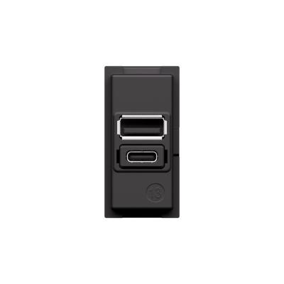  CHARGEUR USB AC 20W 