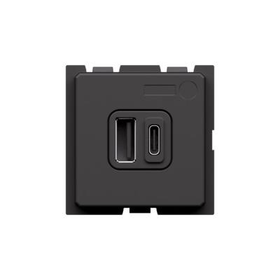  CHARGEUR USB AC 20W 