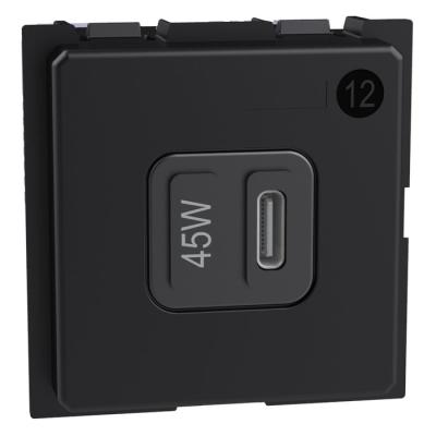  CHARGER USB C PD 2M 