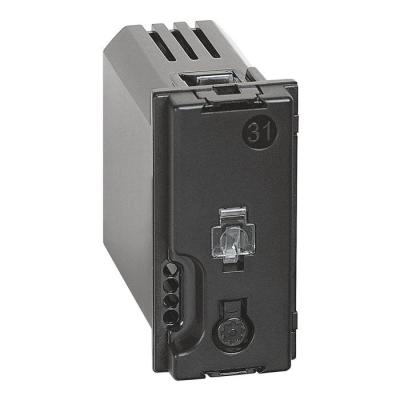  CONNECTED SOCKET MOD 