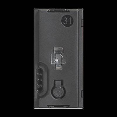  CONNECTED SOCKET MOD 