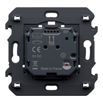  CAPTEUR INTERIEUR TEMP HUM CON 
