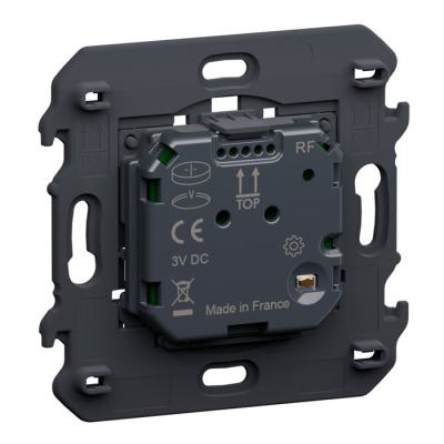  CAPTEUR INTERIEUR TEMP HUM CON 