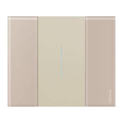 LNW PLAQUE AURORE 2M         ! 