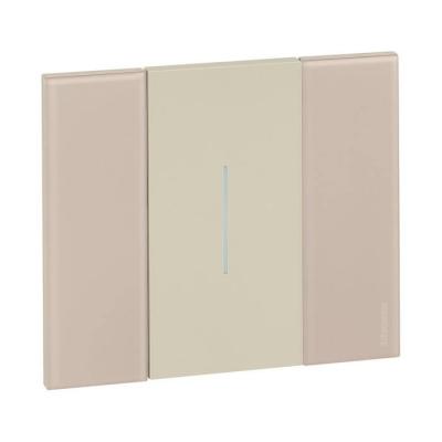  LNW PLAQUE AURORE 2M         ! 