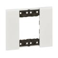  LNW-PLAQUE GLACIER 2M 