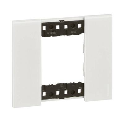  LNW-PLAQUE GLACIER 2M 