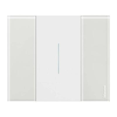  LNW-PLAQUE GLACIER 2M 