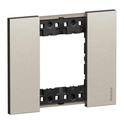  PLAQUE 2 MOD CHPGNE LN 
