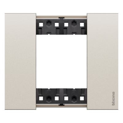  PLAQUE 2 MOD CHPGNE LN 