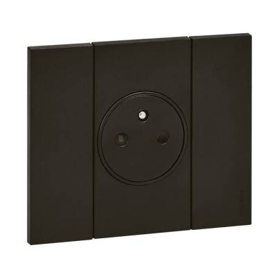  LNW-PLAQUE NOIR 2M 