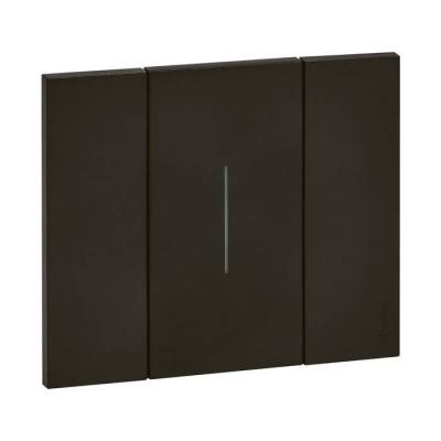  LNW-PLAQUE NOIR 2M 