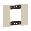  LNW PLAQUE SABLE 2M 