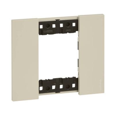  LNW PLAQUE SABLE 2M 