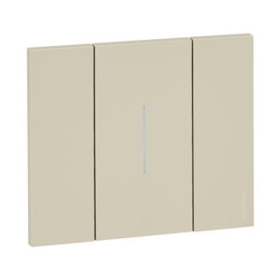  LNW PLAQUE SABLE 2M 