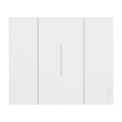  LNW-PLAQUE BLANC 2M 