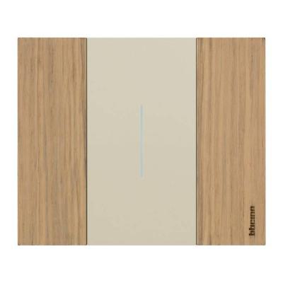  LNW PLAQUE CHENE 2M 
