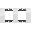  LNW-PLAQUE GLACIER 2X2M 71V 
