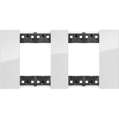  LNW-PLAQUE GLACIER 2X2M 71V 