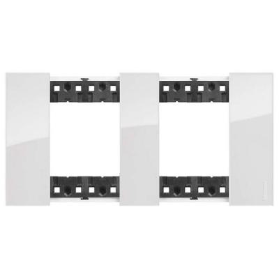  LNW-PLAQUE GLACIER 2X2M 71V 