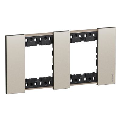  PLAQUE 2X2 MOD CHPGNE LN 