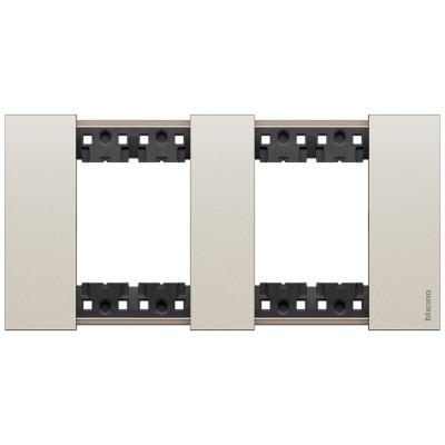 PLAQUE 2X2 MOD CHPGNE LN 