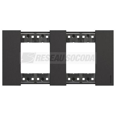 LNW PLAQUE NOIR 2X2M 71V 