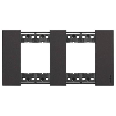  LNW PLAQUE NOIR 2X2M 71V 