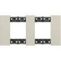  LNW PLAQUE SABLE 2X2M 71V 