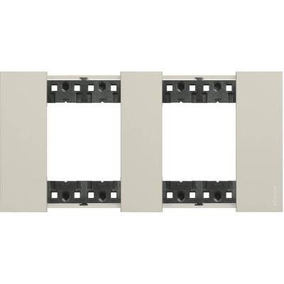  LNW PLAQUE SABLE 2X2M 71V 