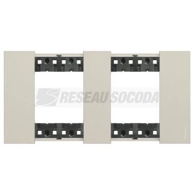  LNW PLAQUE SABLE 2X2M 71V 
