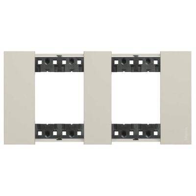  LNW PLAQUE SABLE 2X2M 71V 