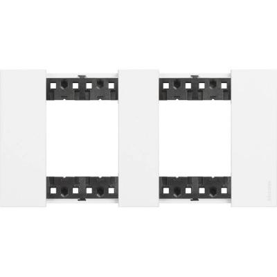  LNW-PLAQUE BLANC 2X2M 71V 